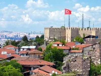 Ankara Anıtkabir Turu Günübirlik