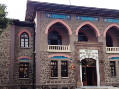 Ankara Anıtkabir Turu Günübirlik