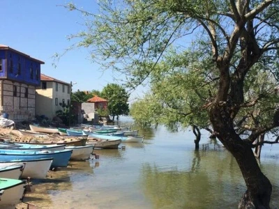 Denizli Çıkışlı Bursa Mudanya Trilye Turu