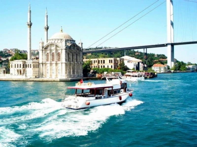İSTANBUL ESRA EROL PROGRAMI