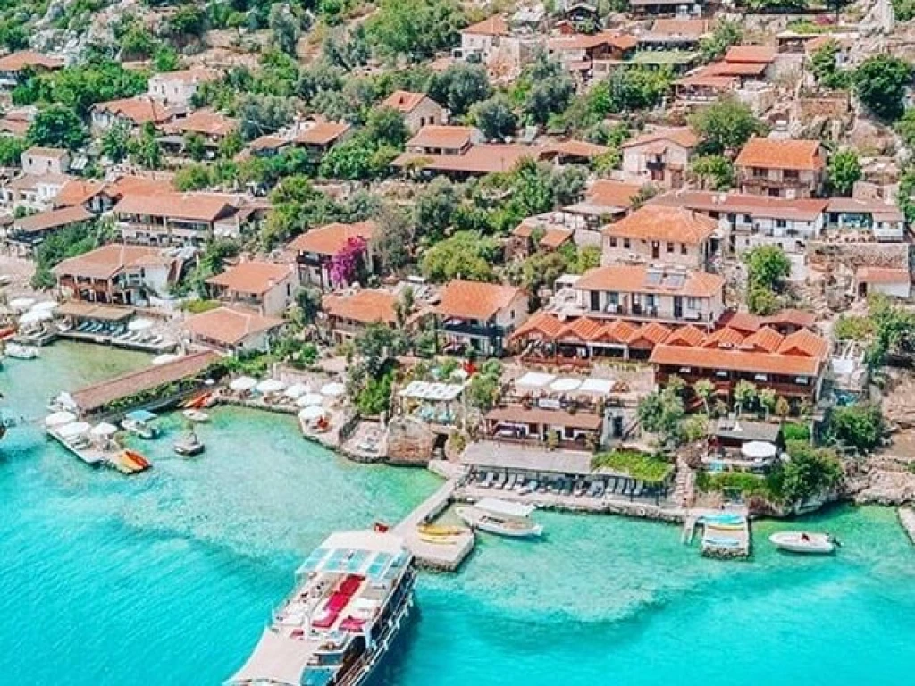 KEKOVA TEKNE TURU
