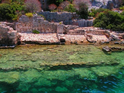 KEKOVA TEKNE TURU