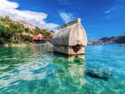 KEKOVA TEKNE TURU