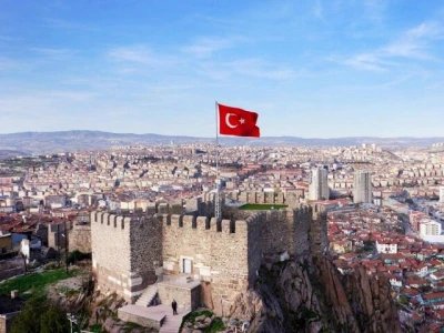 OKUL TURLARI | ANKARA TURU