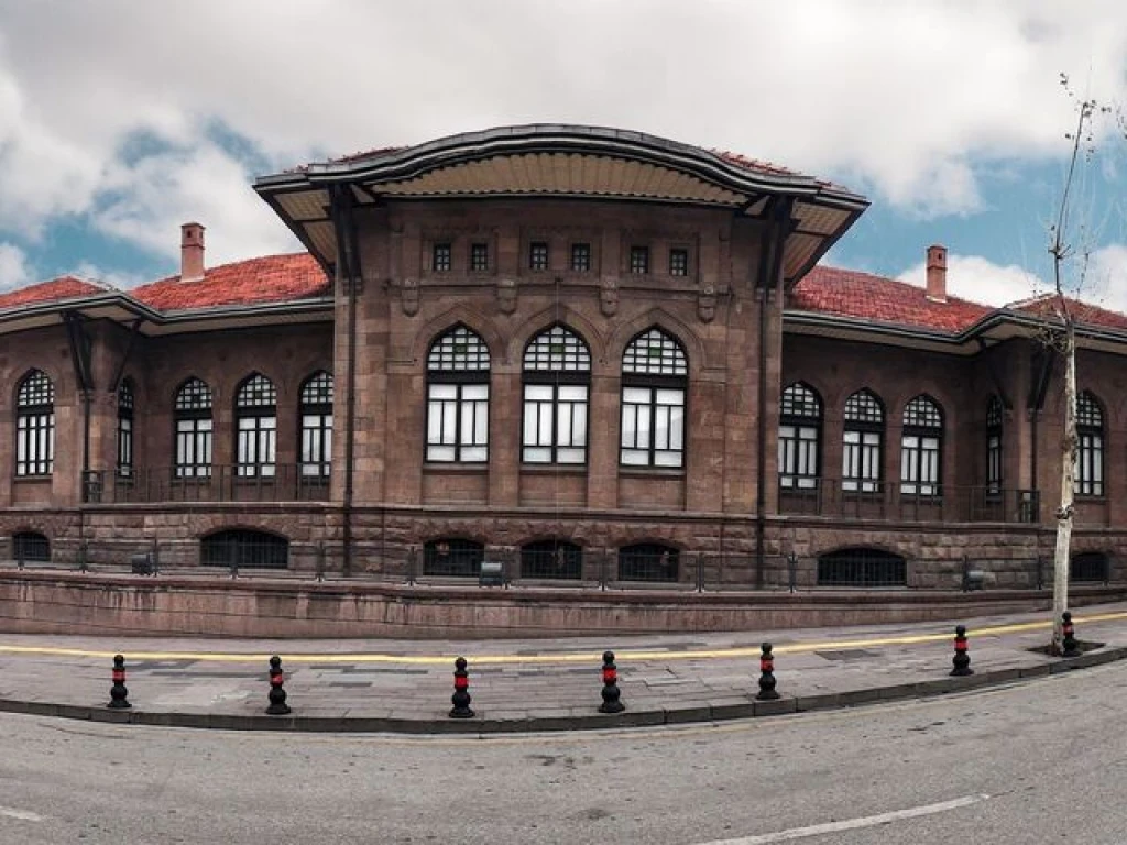OKUL TURLARI | ANKARA TURU