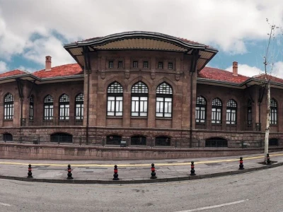 OKUL TURLARI | ANKARA TURU