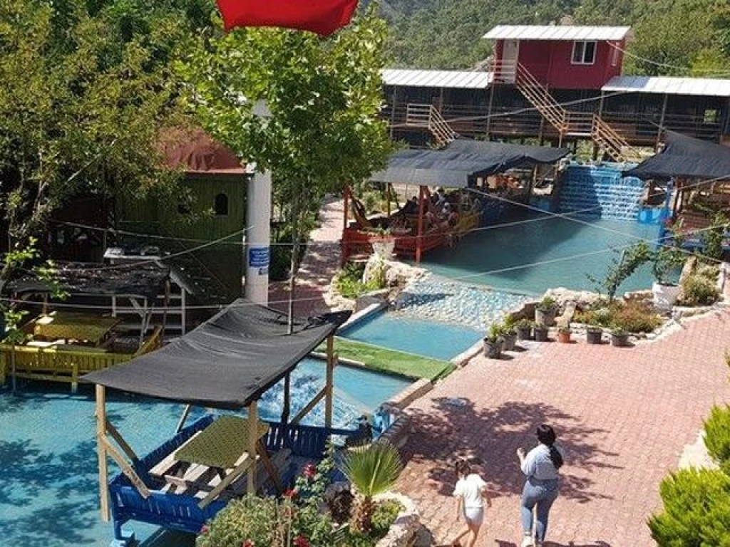 OKUL TURLARI | ANTALYA AKTİVİTELERLE DOLU BİR TUR
