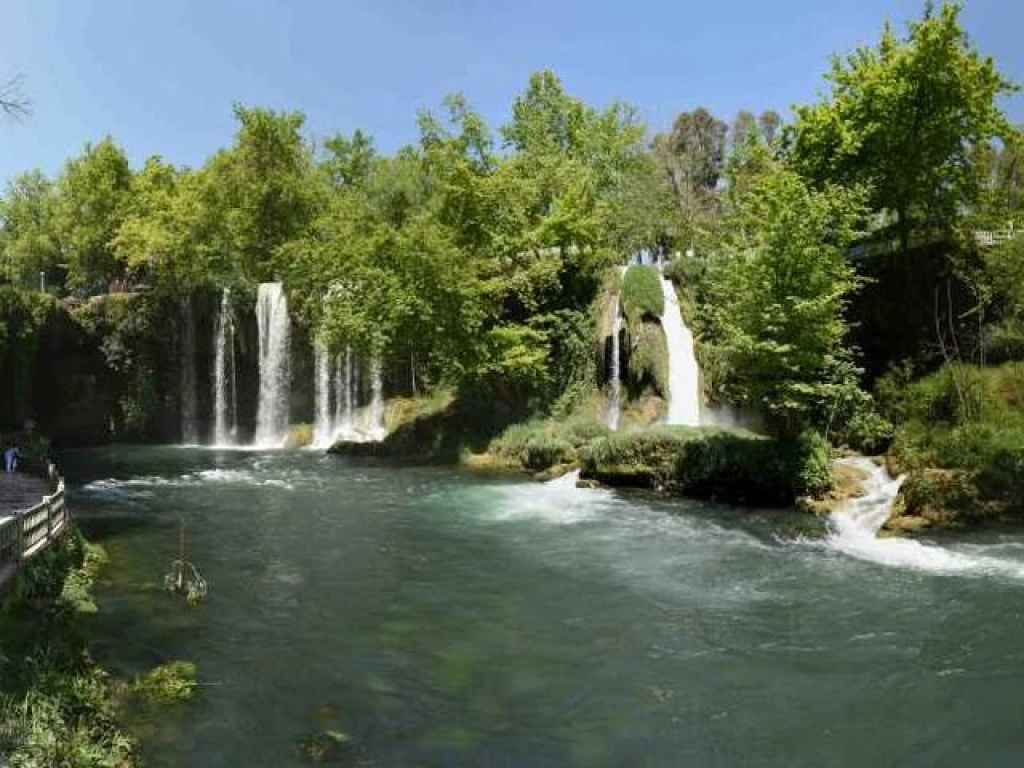 OKUL TURLARI | ANTALYA AKTİVİTELERLE DOLU BİR TUR