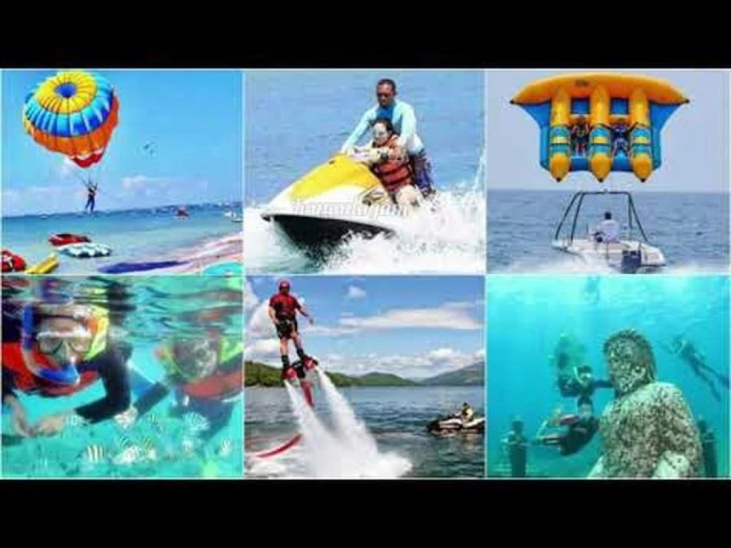 OKUL TURLARI | ANTALYA AKTİVİTELERLE DOLU BİR TUR