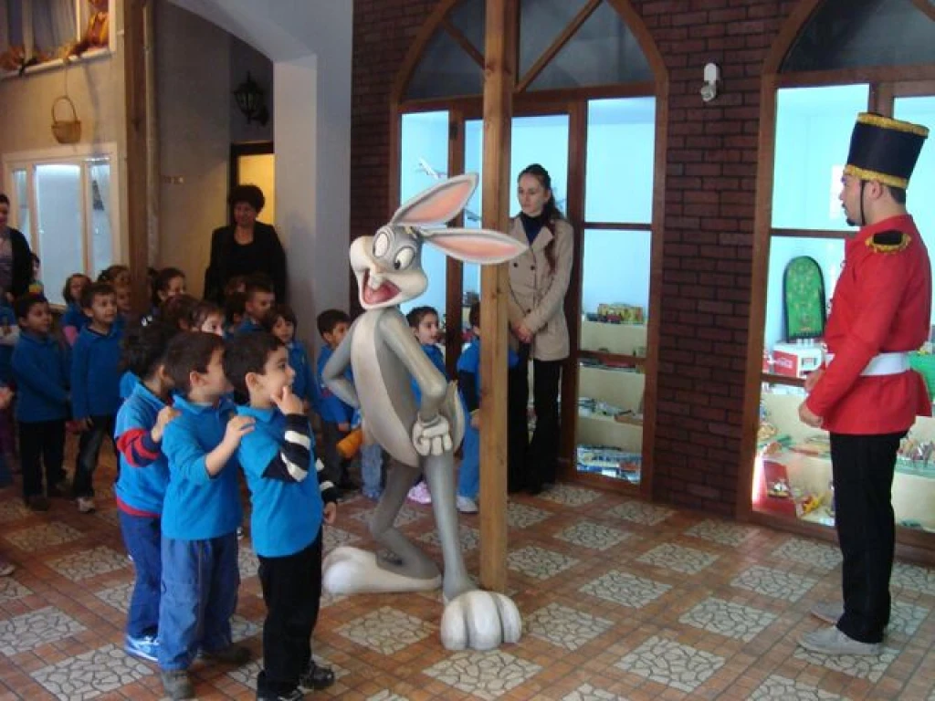 OKUL TURLARI | ANTALYA TURU