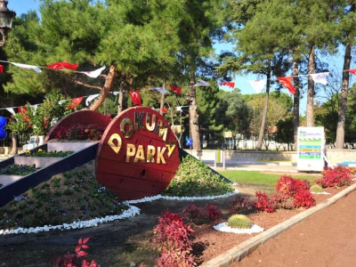 OKUL TURLARI | ANTALYA TURU