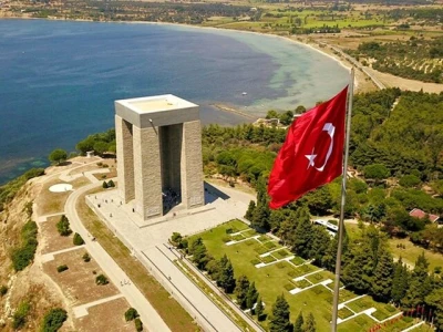 OKUL TURLARI | ÇANAKKALE TURU