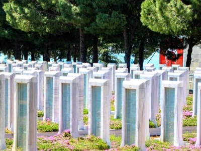 OKUL TURLARI | ÇANAKKALE TURU
