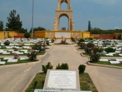 OKUL TURLARI | ÇANAKKALE TURU