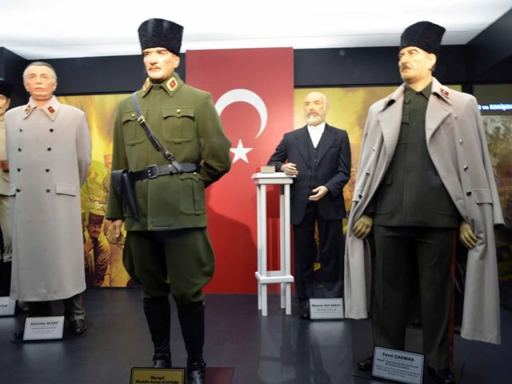 OKUL TURLARI | ESKİŞEHİR TURU 2