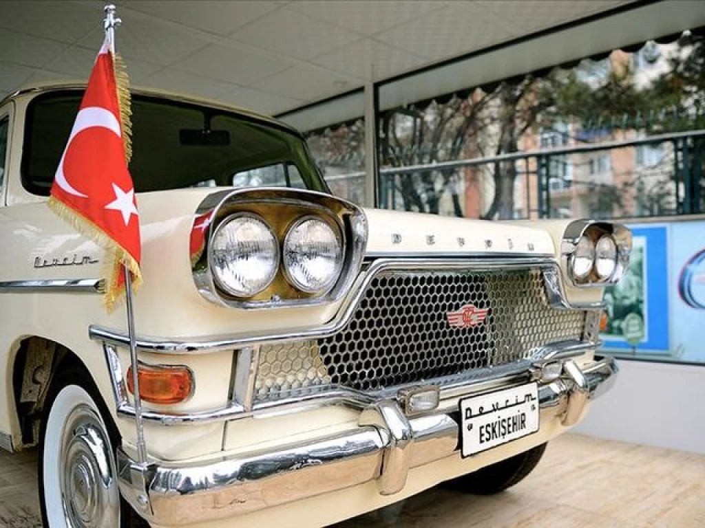 OKUL TURLARI | ESKİŞEHİR TURU 2