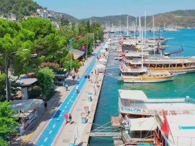 OKUL TURLARI | FETHİYE TURU