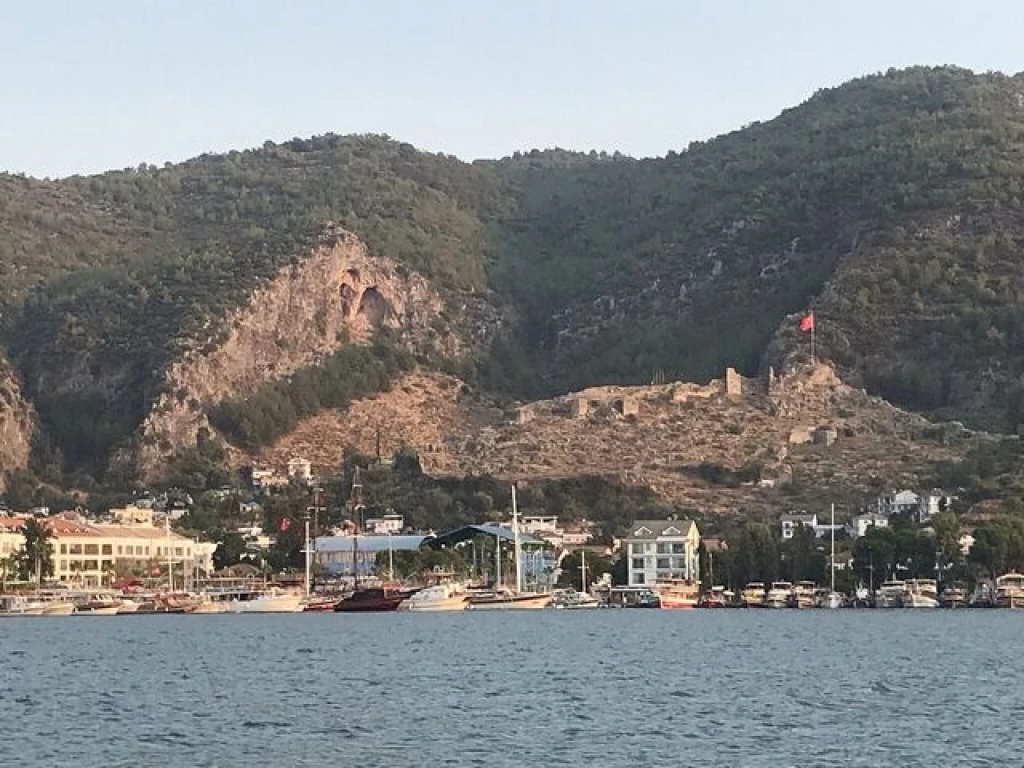 OKUL TURLARI | FETHİYE TURU