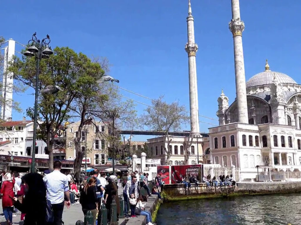 OKUL TURLARI | İSTANBUL-BURSA TURU