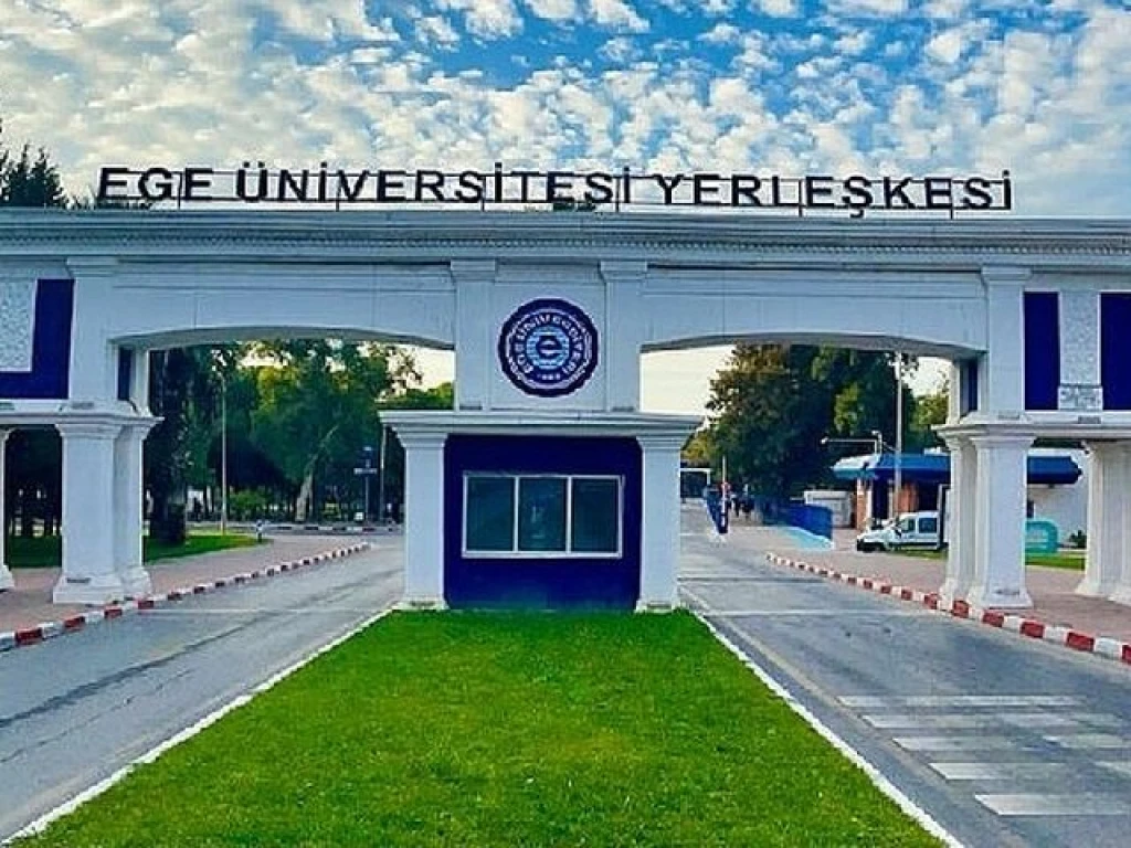OKUL TURLARI | İZMİR EGE ÜNİVERSİTESİ TURU