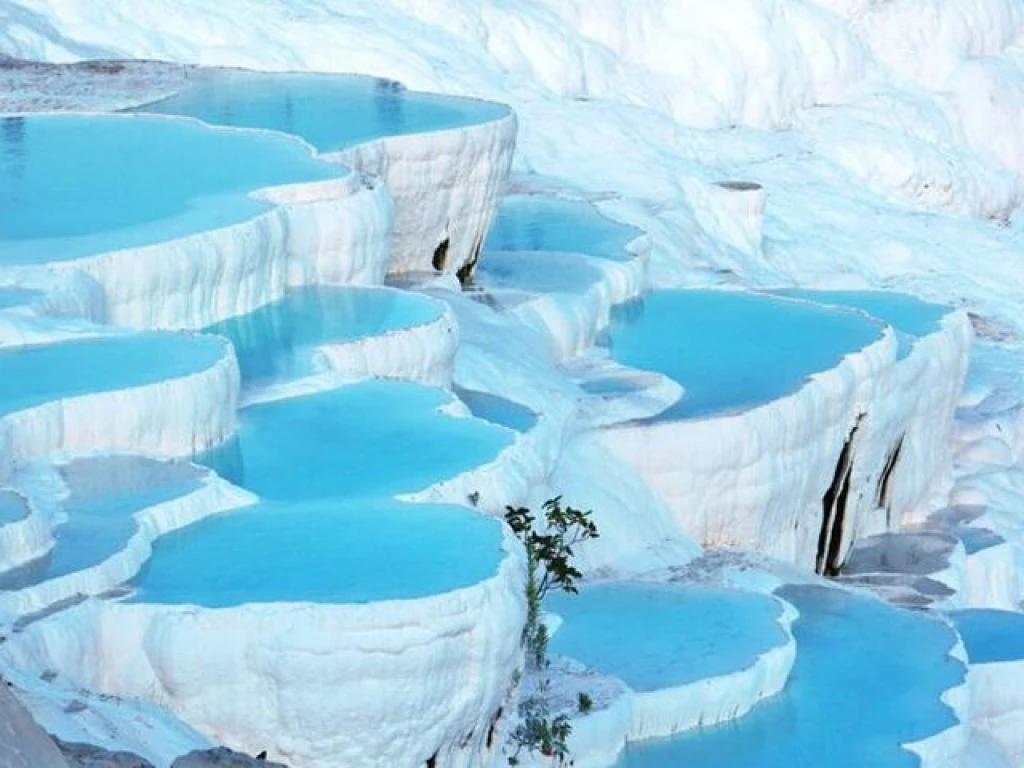 OKUL TURLARI | PAMUKKALE-LAODİKEİA-KAKLIK MAĞARASI