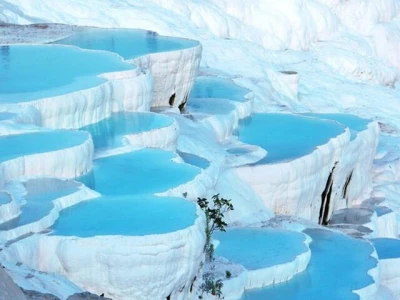 OKUL TURLARI | PAMUKKALE-LAODİKEİA-KAKLIK MAĞARASI-BİLİM MERKEZİ