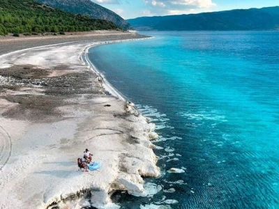 OKUL TURLARI | SALDA GÖLÜ- SAGALASSOS - BURDUR