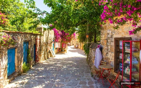 PAÜ Gezi -> Marmaris - Datça Turu | Denizli Çıkışlı | İntoku Travel | Gençlere Özel