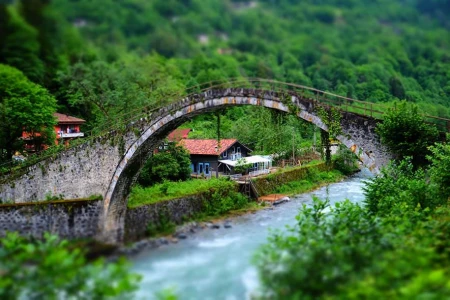 PAÜ Gezi -> Doğu Karadeniz Turu | Denizli Çıkışlı | İntoku Travel | Gençlere Özel