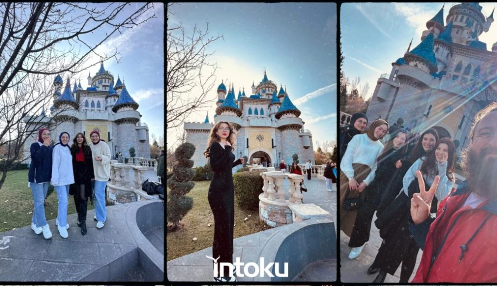 PAÜ Gezi | Eskişehir Turu