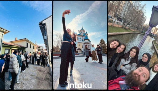 PAÜ Gezi | Eskişehir Turu