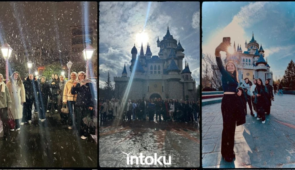 PAÜ Gezi | Eskişehir Turu