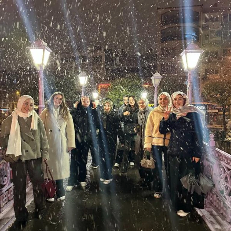PAÜ Gezi | Eskişehir Turu