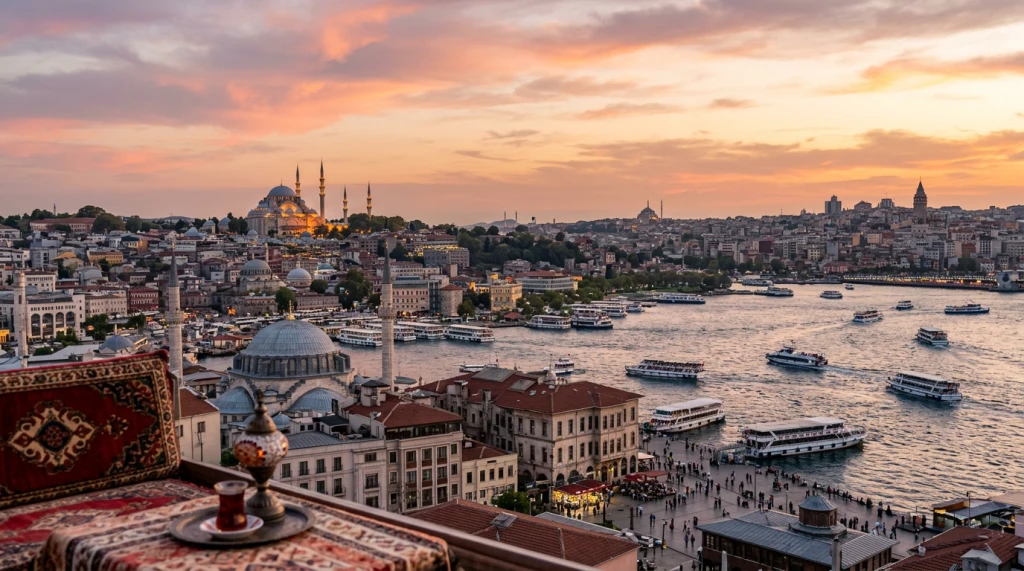 Istanbul Layover Tours: A Private 4-Hour to 2-Day Experience