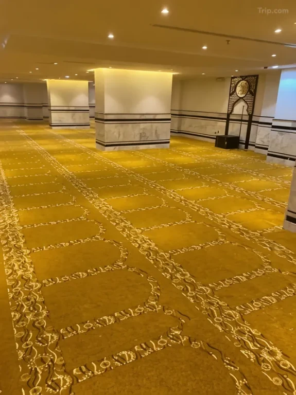 Barakat Al Refaa Hotel