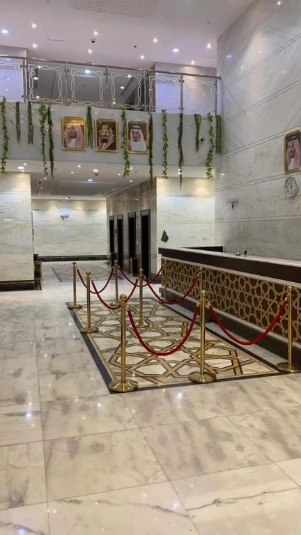 Barakat Al Refaa Hotel