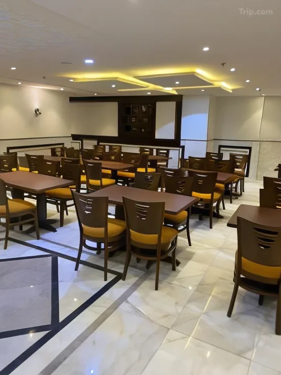 Barakat Al Refaa Hotel