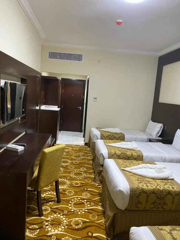 Barakat Al Refaa Hotel