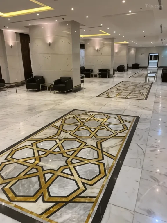 Barakat Al Refaa Hotel