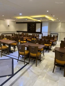 Barakat Al Refaa Hotel
