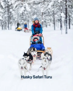 SÖMESTİR TATİLİ ÖZEL TÜM TURLAR DAHİL  BÜYÜLEYİCİ KUZEY IŞIKLARI & LAPLAND GLASS OTEL KONAKLAMALI
