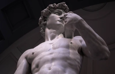 Bir Rönesans Başyapıtı: Michelangelo'nun Davut'u