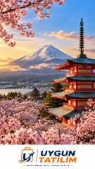 Japonya