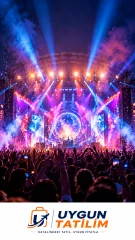 Konser Turları