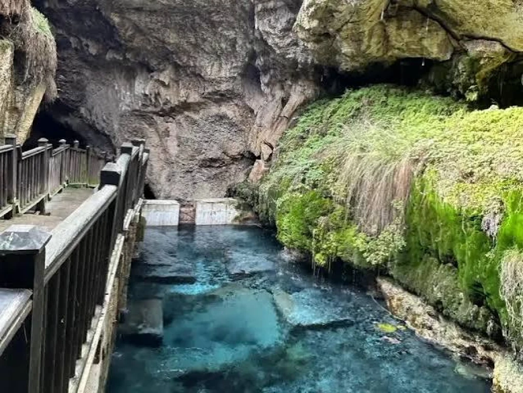 Günübirlik Pamukkale Turu