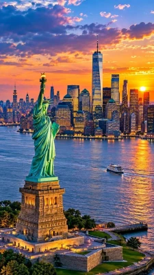 Amerika Kıtası