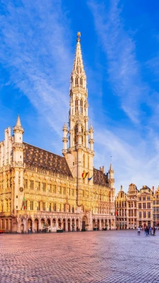 Benelux Turları