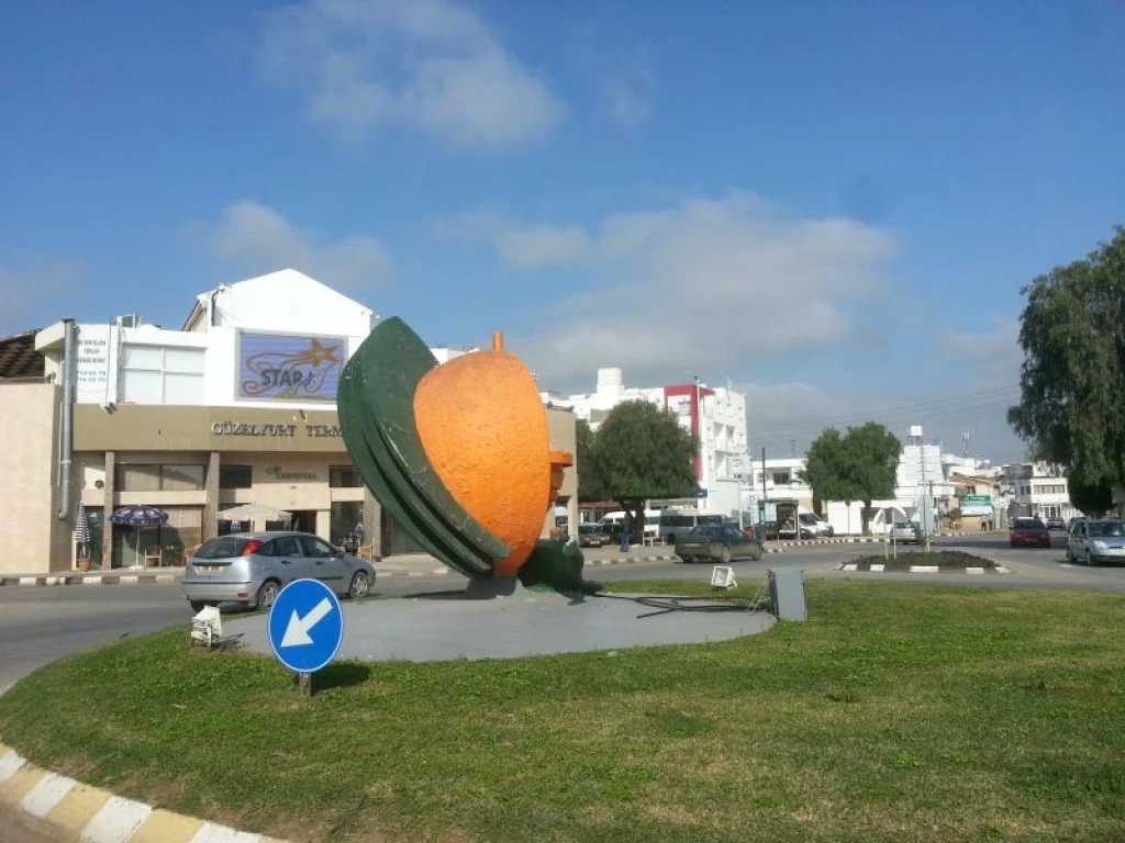 Ankara Çıkışlı Kıbrıs Kültür Turu