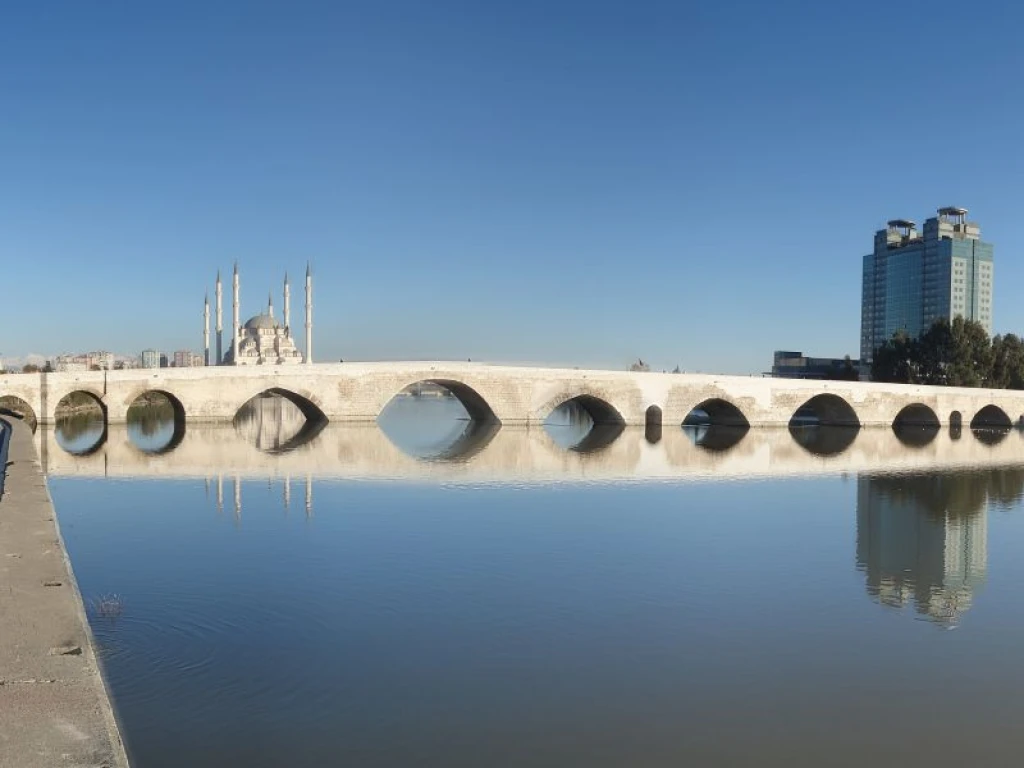 Adana Lezzet Festivali