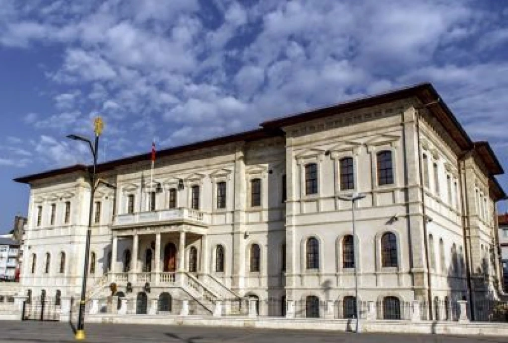 Yüksek Hızlı Tren İle Sivas – Divriği– Kangal Turu